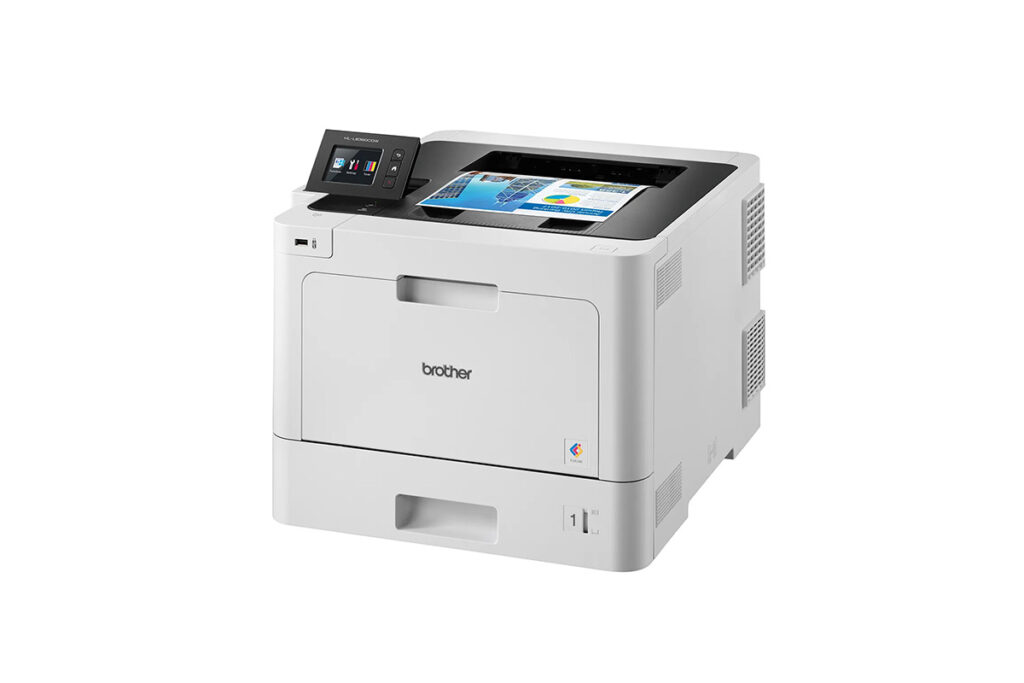 Brother HL-L8360CDW