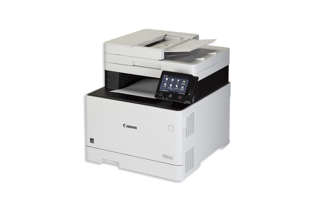 Canon imageCLASS MF743Cdw