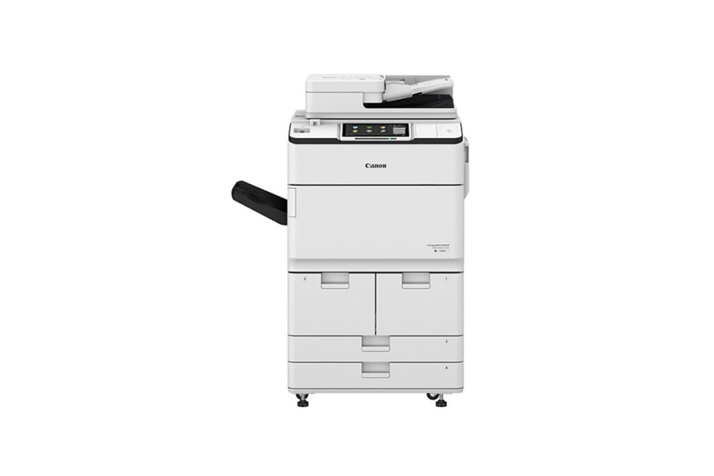 Canon imageRUNNER ADVANCE DX 6700i