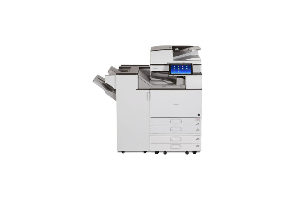 Ricoh-MP-5055SP