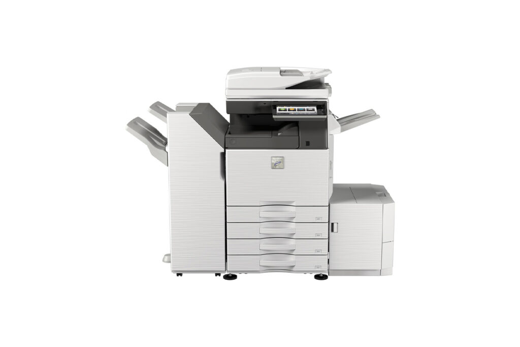 Sharp MX-3070N
