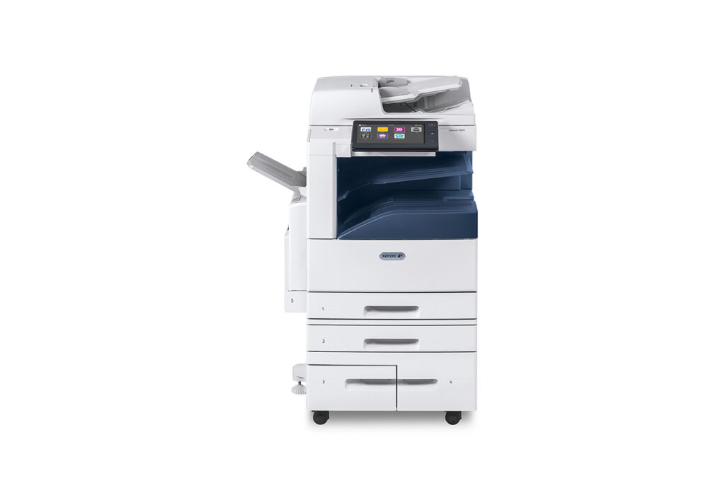 Xerox AltaLink C8030