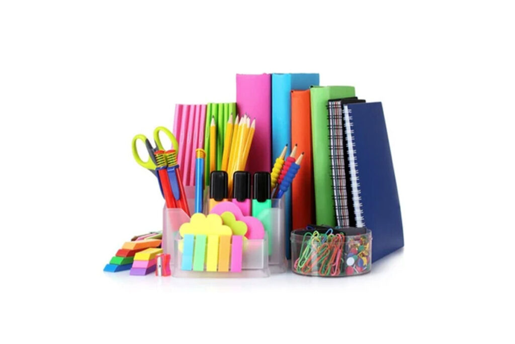 Stationary